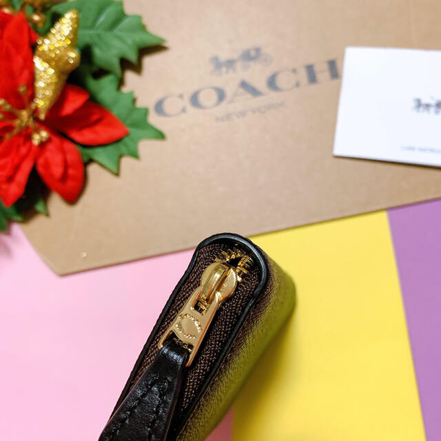 COACH(コーチ)ののり様　専用ページです⭐︎ メンズのファッション小物(コインケース/小銭入れ)の商品写真
