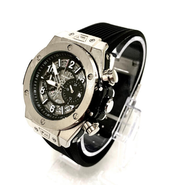 KIMSDUN 正規品 海外限定モデル クォーツ ブロンズ腕時計SVSB 123