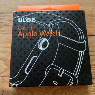 アップルウォッチ(Apple Watch)のシェイマス様専用　　　(モバイルケース/カバー)