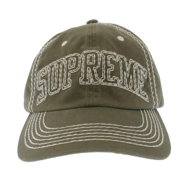 SUPREME シュプリーム キャップ