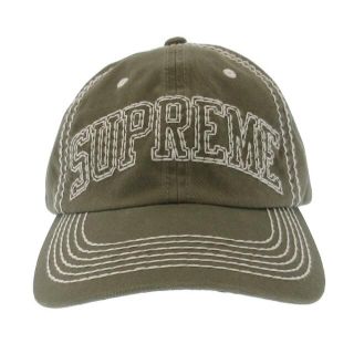 シュプリーム(Supreme)のSUPREME シュプリーム キャップ(キャップ)