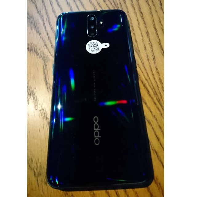oppo A5 2020 グリーン SIMフリー(モバイル版) | tradexautomotive.com