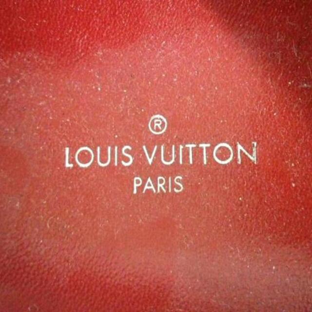 LOUIS VUITTON(ルイヴィトン)のルイヴィトン サンダル レディース美品  レディースの靴/シューズ(サンダル)の商品写真