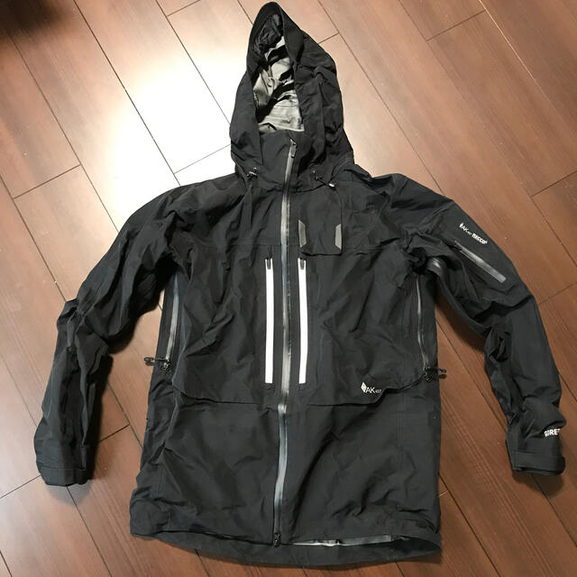 人気を誇る BURTON - BURTON AK457 GORE-TEX PRO ウエア/装備