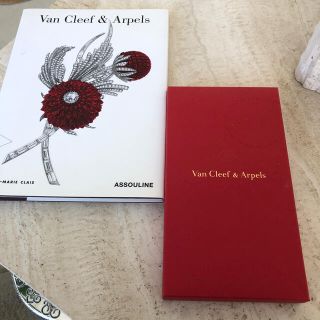 ヴァンクリーフアンドアーペル(Van Cleef & Arpels)の💖ヴァンクリーフ &アーペル 💖ポチ袋💖非売品　ノベルティー💖(その他)