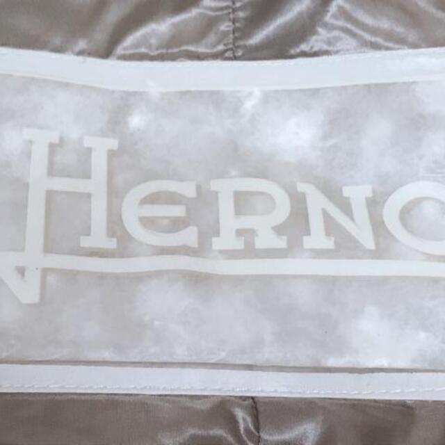 ヘルノ ダウンジャケット サイズ40 M 冬物 2