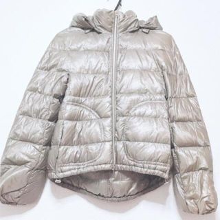 ヘルノ ダウンジャケット レディース ベージュ系 の通販 63点 Hernoのレディースを買うならラクマ ヘルノ ダウンジャケット レディース ベージュ系 の通販 63点 Hernoのレディースを買うならラクマ