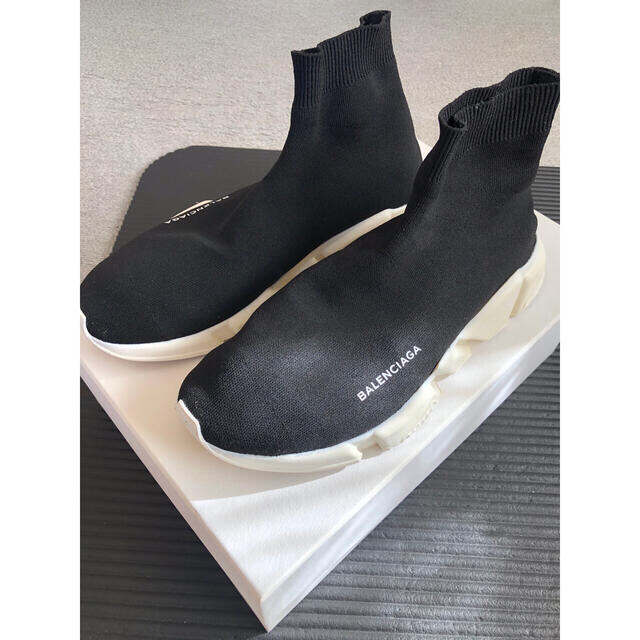 Balenciaga speedtrainer 42 スピードトレーナー