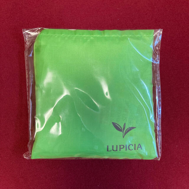 LUPICIA(ルピシア)の【専用】ルピシアエコバッグ1個 レディースのバッグ(エコバッグ)の商品写真