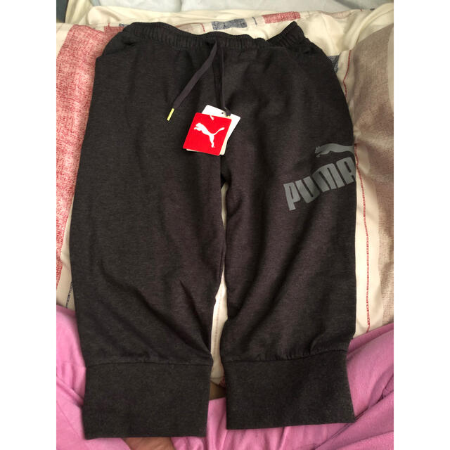 PUMA PUMAハーフパンツの通販 by DBS プーマハーフパンツ160センチ