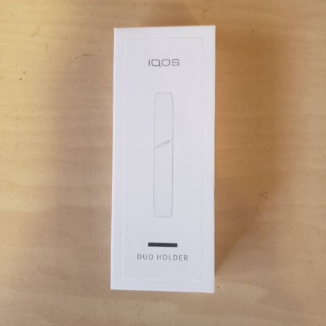 IQOS 3 DUO ホルダー