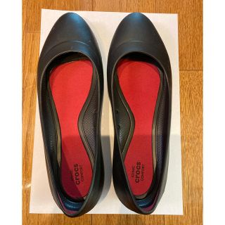 クロックス(crocs)のクロックス Lina Flat (バレエシューズ)