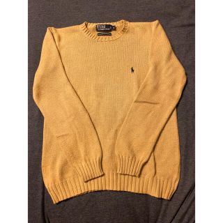 ポロラルフローレン(POLO RALPH LAUREN)のポロラルフローレン ニット セーター(ニット/セーター)