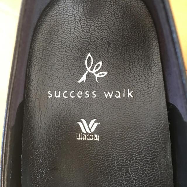 Wacoal(ワコール)のWacoal success walk のパンプス レディースの靴/シューズ(ハイヒール/パンプス)の商品写真