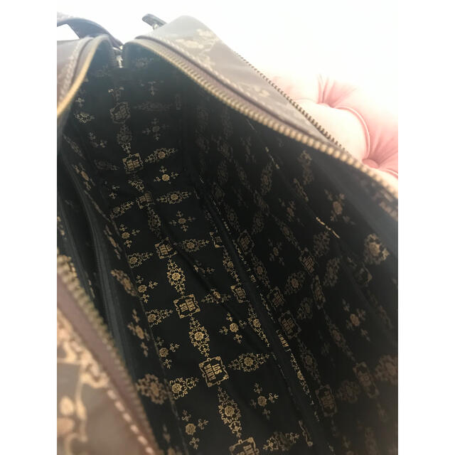 ANNA SUI(アナスイ)のアナスイ ウォールデコ ショルダーバッグ　新品未使用 レディースのバッグ(ショルダーバッグ)の商品写真
