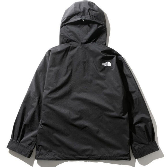 THE NORTH FACE(ザノースフェイス)の週末限定値下げ THE NORTH FACE ウィンドジャマージャケット L メンズのジャケット/アウター(ナイロンジャケット)の商品写真