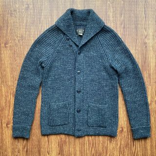 ダブルアールエル(RRL)のRRL メンズ ニットカーディガン(カーディガン)