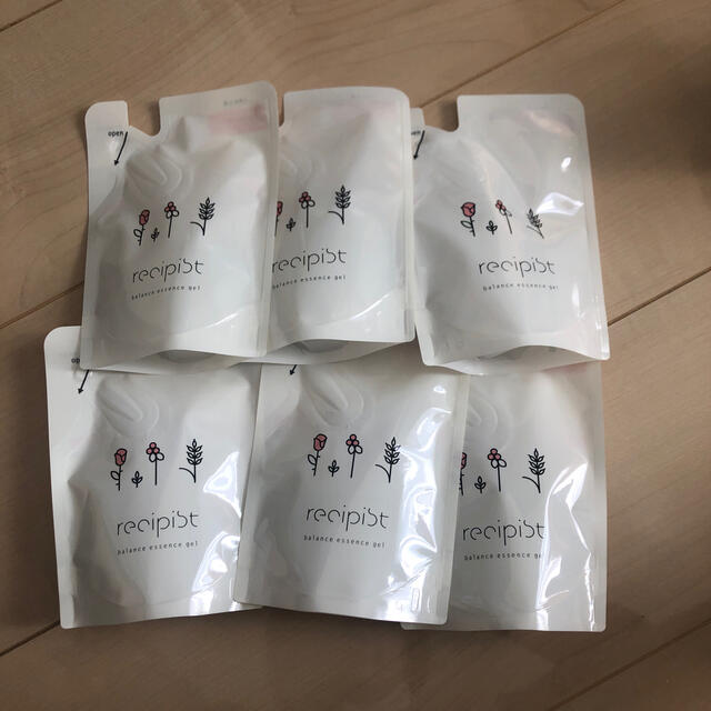 SHISEIDO (資生堂)(シセイドウ)のレシピスト　美容液 コスメ/美容のスキンケア/基礎化粧品(化粧水/ローション)の商品写真