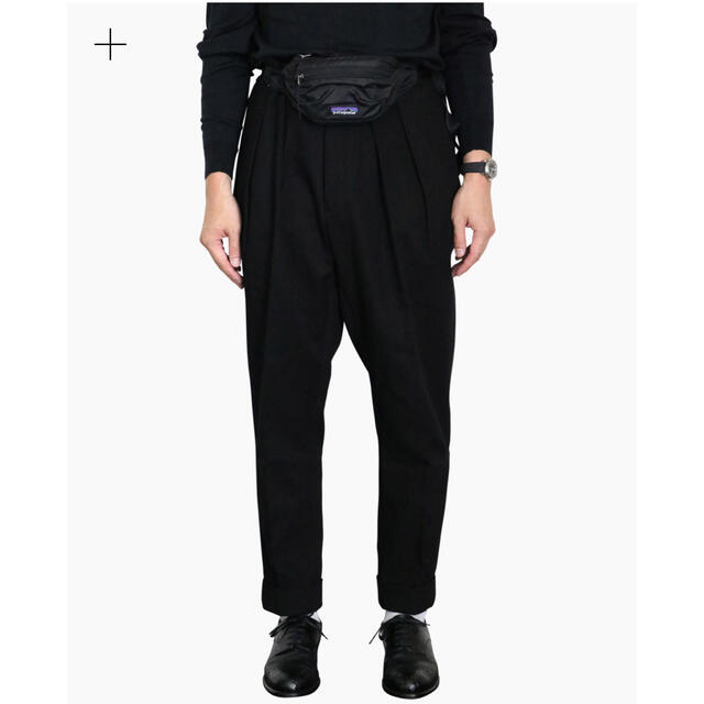 NEAT 19aw コットンカルゼ テーパード 44 全ての 10290円引き