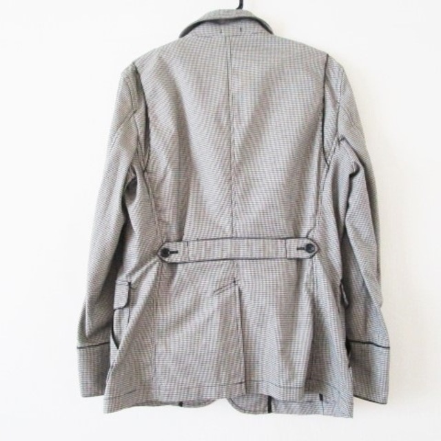 TAKEO KIKUCHI(タケオキクチ)のタケオキクチ コート サイズ4 XL メンズ - メンズのジャケット/アウター(その他)の商品写真