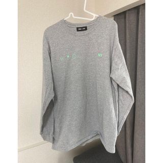 シー(SEA)の最終値下　wind and sea ロンT(Tシャツ/カットソー(七分/長袖))