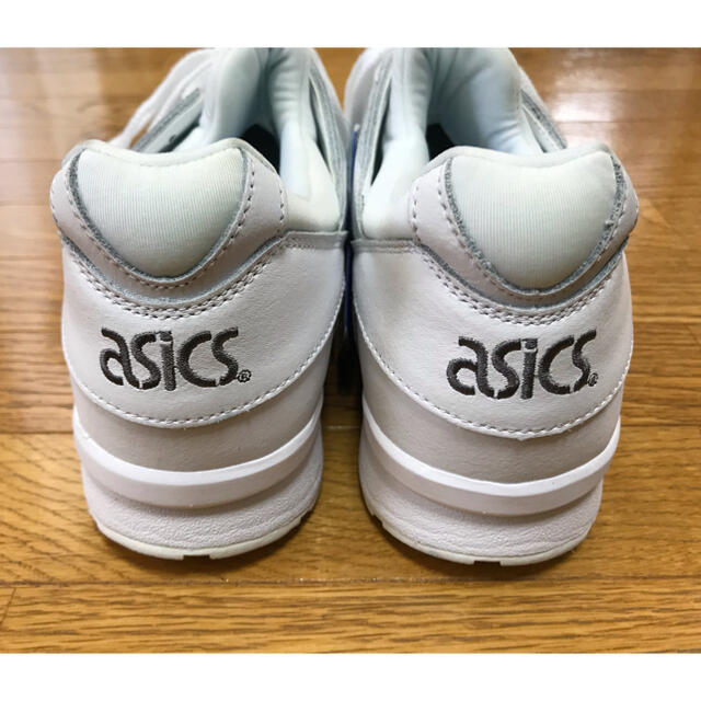 asics(アシックス)のいけ様専用 asics GEL-LYTE V  TQ6R3L 27.5cm 新品 メンズの靴/シューズ(スニーカー)の商品写真