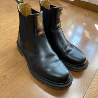 ドクターマーチン(Dr.Martens)のドクターマーチン　サイドゴア(ブーツ)