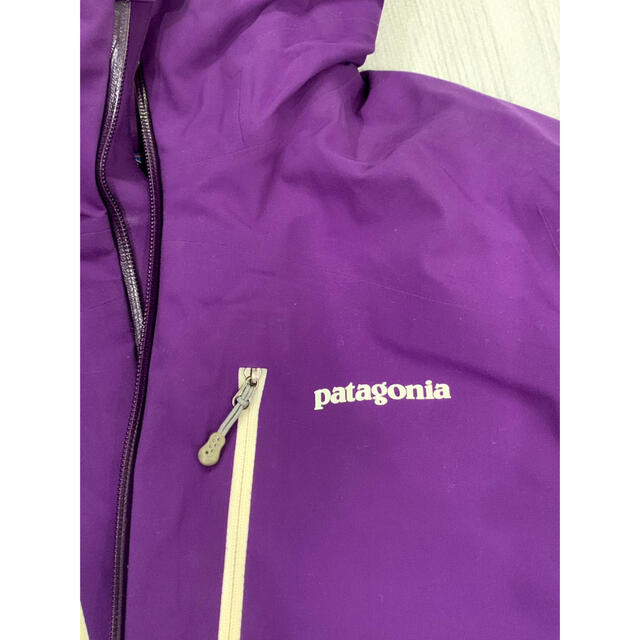patagonia(パタゴニア)のパタゴニア patagonia プリモダウンジャケット スポーツ/アウトドアのスノーボード(ウエア/装備)の商品写真