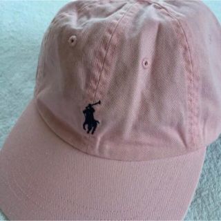 ポロラルフローレン(POLO RALPH LAUREN)の新品POLO Ralph Lauren 帽子(キャップ)