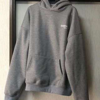 フィアオブゴッド(FEAR OF GOD)のessentials パーカー フィアオブゴッド(パーカー)