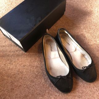 レペット(repetto)のrepetto  バレエシューズ(バレエシューズ)