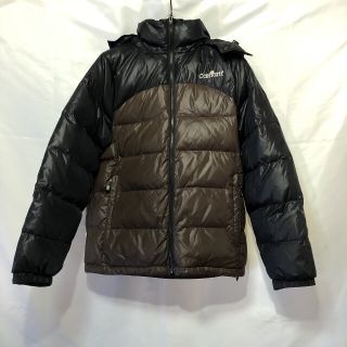 carhartt - Carhartt(カーハート)ダウンジャケットの通販 by Amane