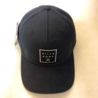 ビラボン(billabong)のBillabong メンズ　キャップ　スナップバック(キャップ)