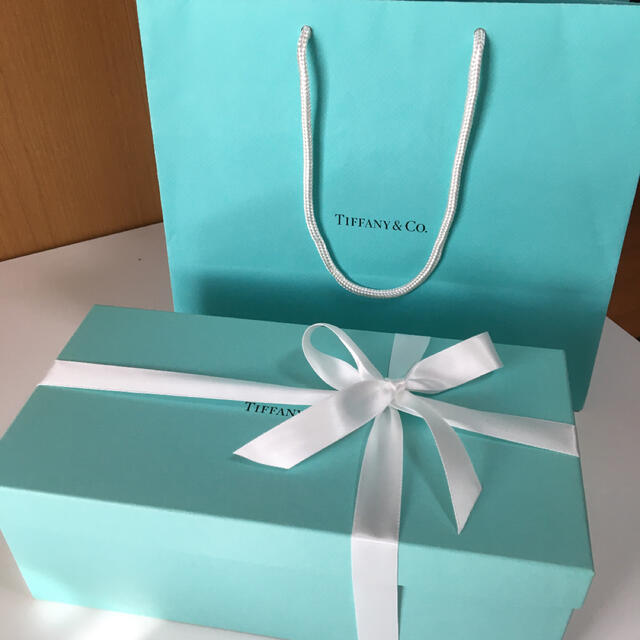 TIFFANY ボウグラスセット