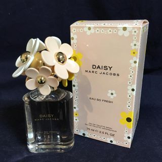 マークジェイコブス(MARC JACOBS)のマークジェイコブス 香水(香水(女性用))