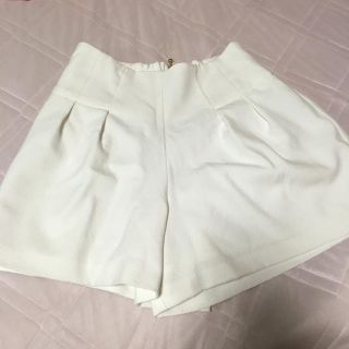 ミッシュマッシュ(MISCH MASCH)のミッシュマッシュ ショーパン (ショートパンツ)