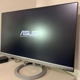 エイスース(ASUS)のPCゲーミングモニター ASUS MX239H(ディスプレイ)