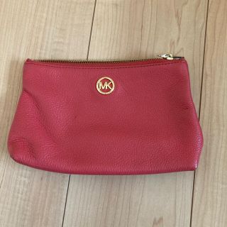 マイケルコース(Michael Kors)のポーチ(専用)(ポーチ)