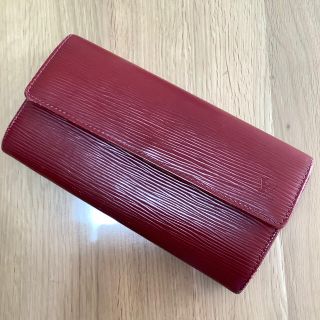 ルイヴィトン(LOUIS VUITTON)のルイヴィトン　財布(財布)