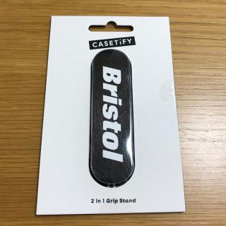 エフシーアールビー(F.C.R.B.)のbenta様専用　CASETiFY BRISTOL GRIP STAND(その他)