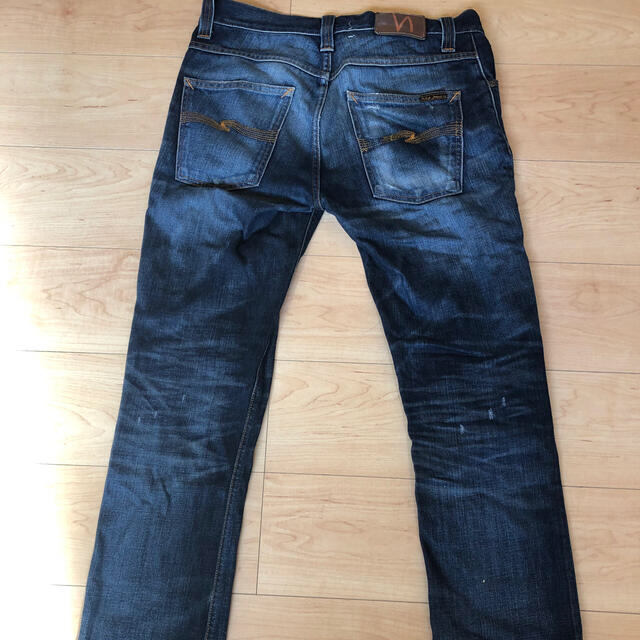 Nudie Jeans(ヌーディジーンズ)のnudie jeans メンズのパンツ(デニム/ジーンズ)の商品写真