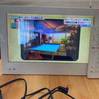 ソフトバンク(Softbank)ののり様専用　携帯TV、フォトフレーム　ソフトバンク(テレビ)