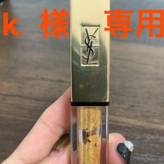 イヴサンローランボーテ(Yves Saint Laurent Beaute)のイヴ・サンローラン　ヴァニルクチュールT8(マスカラ)