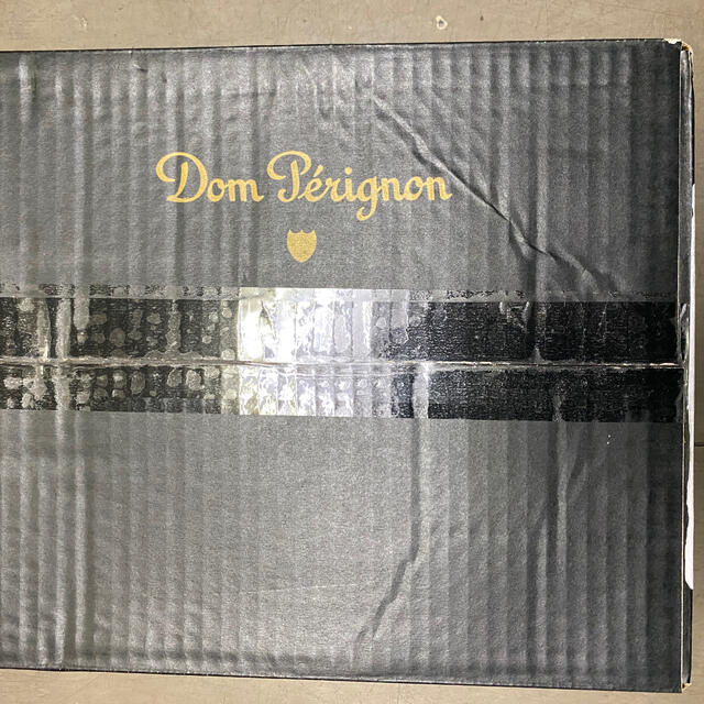 Dom Pérignon(ドンペリニヨン)のジンさん専用 食品/飲料/酒の酒(シャンパン/スパークリングワイン)の商品写真