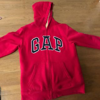 ギャップキッズ(GAP Kids)のGAPパーカー160cm(ジャケット/上着)