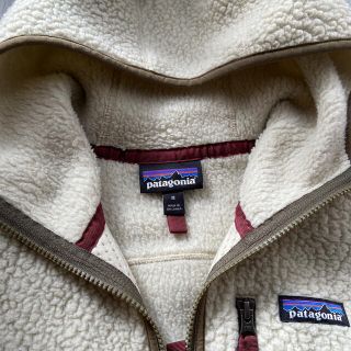 Patagonia CM起用品アウターレディース