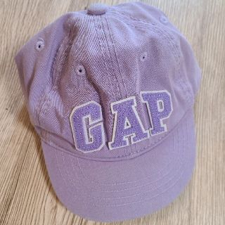 ベビーギャップ(babyGAP)のGAP子供用キャップ(帽子)