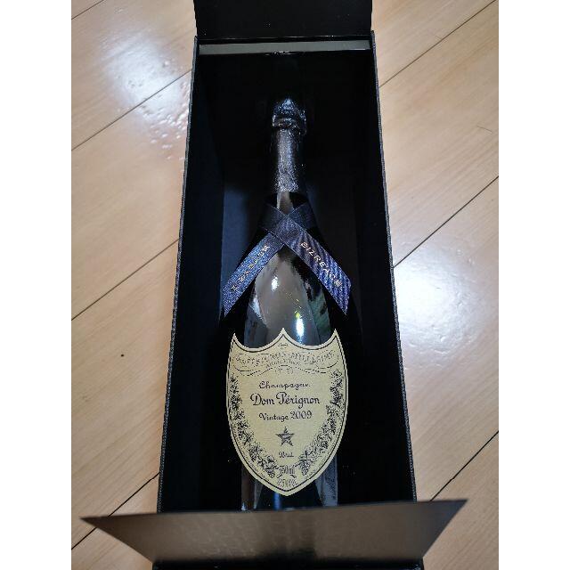 【★大感謝セール】 Dom Pérignon ドンペリ(ビズリーチ) ドン・ペリニヨン - シャンパン/スパークリングワイン