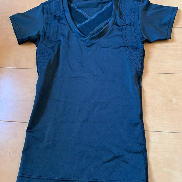 特価商品  グラントイーワンズ　レディースビビパンプ半袖 Tシャツ(半袖+袖なし)
