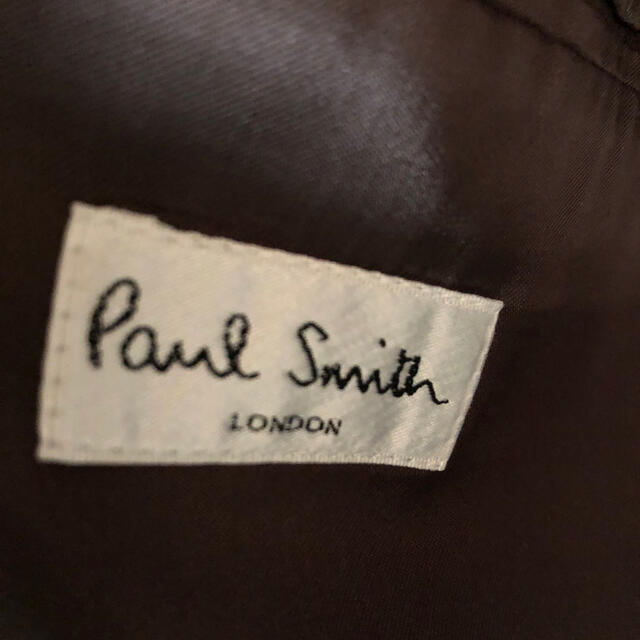 Paul Smith(ポールスミス)のポールスミスジャケットM美品 メンズのジャケット/アウター(テーラードジャケット)の商品写真